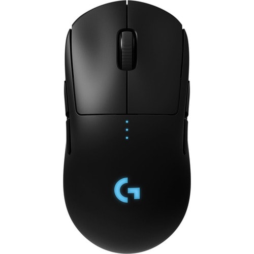 WM ONLY LOGITECH PRO WRLS GAMING MOUSE