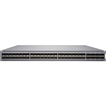 EX4650 48X25G+8X100G 1U PSU CA PORT D'ADMISSION LATÉRAL ÉCHAPPEMENT LATÉRAL