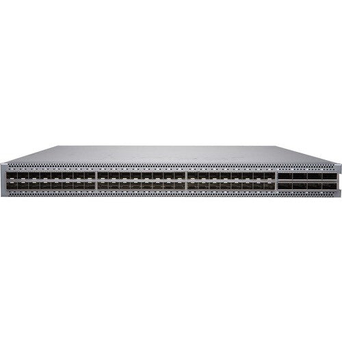 EX4650 48X25G+8X100G 1U PSU CA PORT D'ADMISSION LATÉRAL ÉCHAPPEMENT LATÉRAL