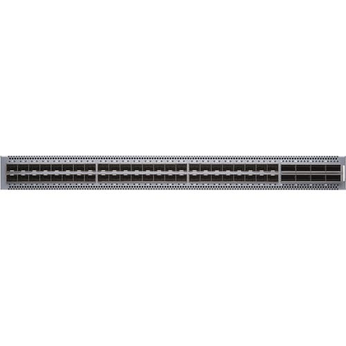 EX4650 48X25G+8X100G 1U PSU CA PORT D'ADMISSION LATÉRAL ÉCHAPPEMENT LATÉRAL