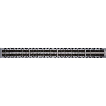 EX4650 48X25G+8X100G 1U PSU CA PORT D'ADMISSION LATÉRAL ÉCHAPPEMENT LATÉRAL