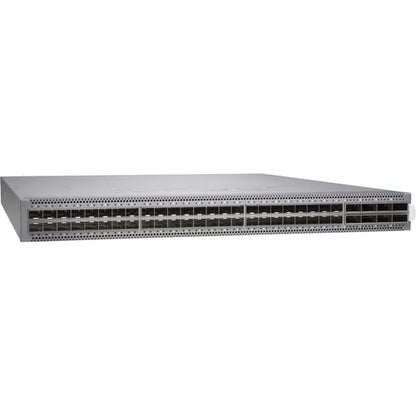 EX4650 48X25G+8X100G 1U PSU CA PORT D'ADMISSION LATÉRAL ÉCHAPPEMENT LATÉRAL