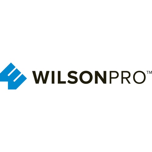 WILSONPRO 1050 INCLUS 1050 PRINCIPAL ET 1050 AMPLIFICATEUR 5 BANDES EN LIGNE AVEC TECHNOLOGIE XDR