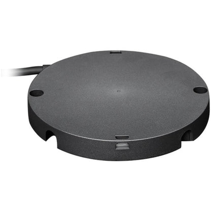 Logitech Rally Mic Pod Hub