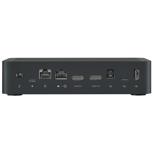 Logitech Rally Ultra