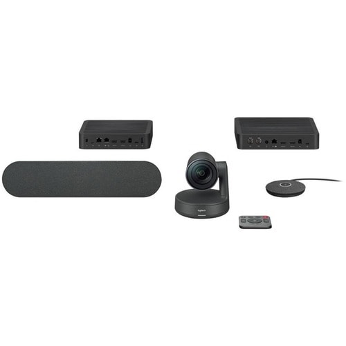 Logitech Rally Ultra