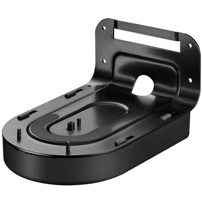Soporte de montaje Logitech para altavoces, cámaras, concentradores de mesa y concentradores de pantalla