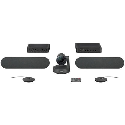 Logitech Rally Plus Ultra