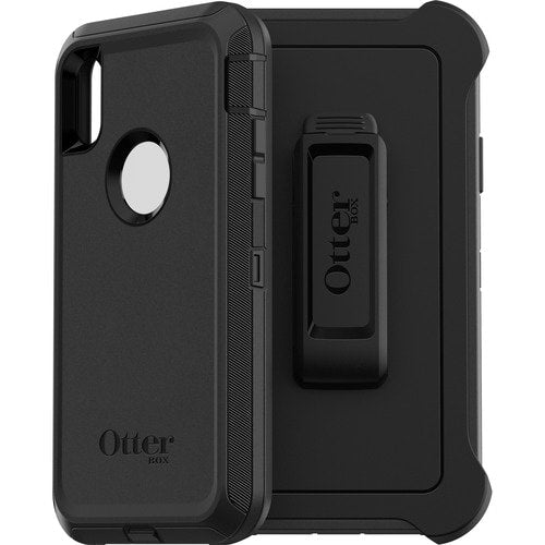 OtterBox Defender Rugged Carrying Case (Holster) A