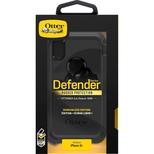 OtterBox Defender Rugged Carrying Case (Holster) A