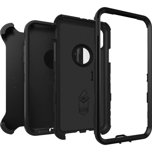 OtterBox Defender Rugged Carrying Case (Holster) A