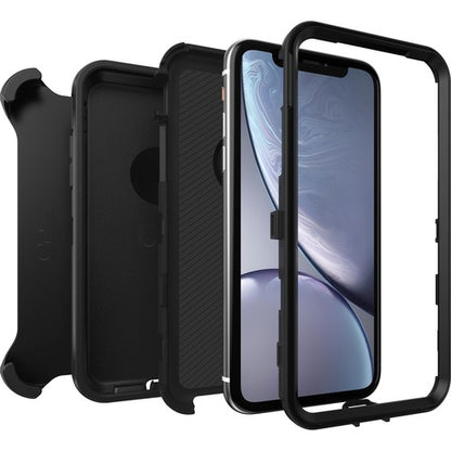 OtterBox Defender Rugged Carrying Case (Holster) A