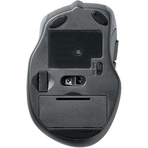 RATÓN INALÁMBRICO PRO FIT DE TAMAÑO MEDIANO GRIS