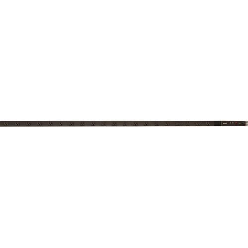Vertiv Geist VSSB204-101R15 20-Outlets PDU - Basic - NEMA 5-15P - 20 x