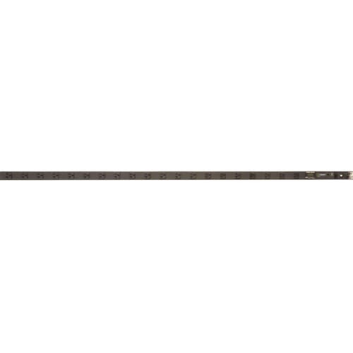 Vertiv Geist NSVBCN200-102S20 20-Outlets PDU - Metered - NEMA 5-20P -
