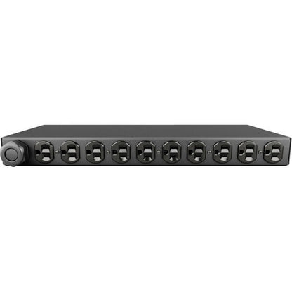 Vertiv Geist MN01D1R0-10D203-2ST5A0H10-S 10-Outlets PDU - Metered - NE