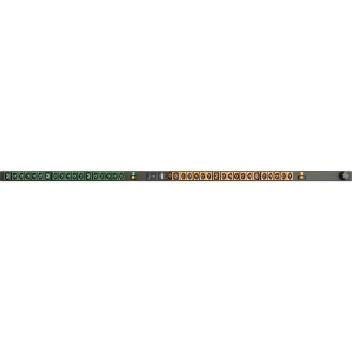 Vertiv Geist MN01D4W1-36PT68-3TL6A0A10-S 36-Outlets PDU - Metered - NE
