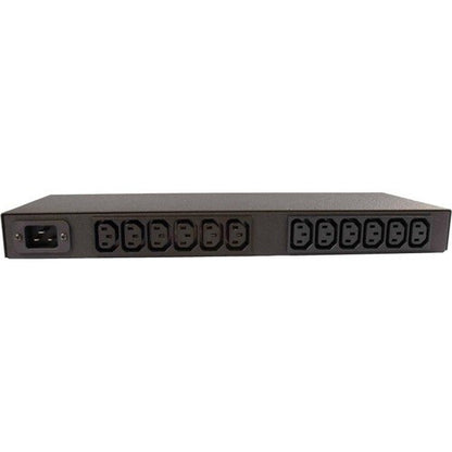 Vertiv Geist BREAN162-0020/16 16-Outlets PDU - Basic - IEC 60320 C20 -