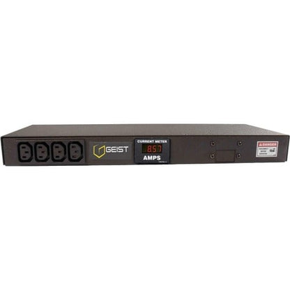 Vertiv Geist BREAN162-0020/16 16-Outlets PDU - Basic - IEC 60320 C20 -