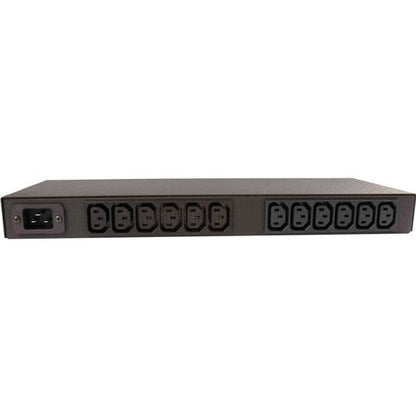 Vertiv Geist BRE160-0020/16 16-Outlets PDU - Basic - IEC 60320 C20 - 1