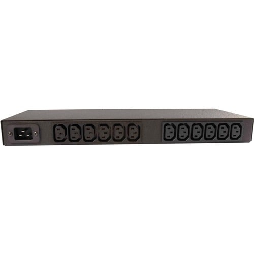 Vertiv Geist BRE160-0020/16 16-Outlets PDU - Basic - IEC 60320 C20 - 1