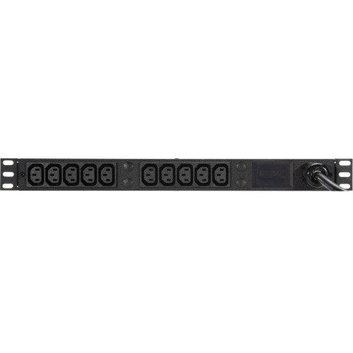 Vertiv Geist VHVLN102-102C13TL6 30-Outlet PDU - Basic - NEMA L6-20P -