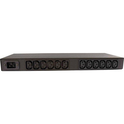 Vertiv Geist BRECN162-0020/16 16-Outlets PDU - Metered - IEC 60320 C20