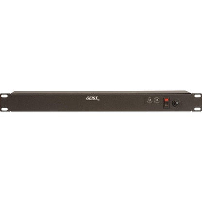 Vertiv Geist SPT064-10 6-Outlets PDU - Basic - NEMA 5-15P - 6 x NEMA 5
