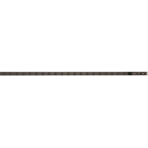 Vertiv Geist NSVBN200-102R20 20-Outlets PDU - Basic - NEMA 5-20P - 20