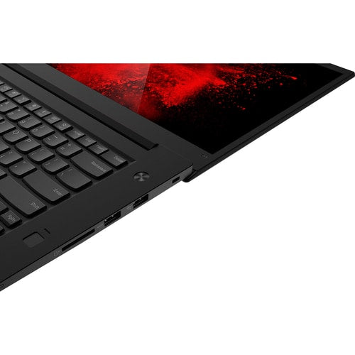 NOTEBOOK WS P1 I7 16G 10P