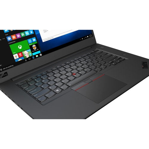 NOTEBOOK WS P1 I7 16G 10P