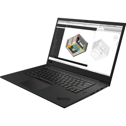 NOTEBOOK WS P1 I7 16G 10P