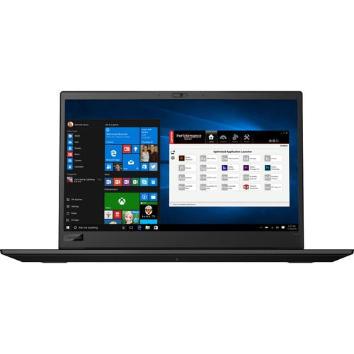 NOTEBOOK WS P1 I7 16G 10P