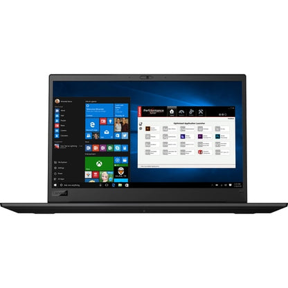 NOTEBOOK WS P1 I7 16G 10P