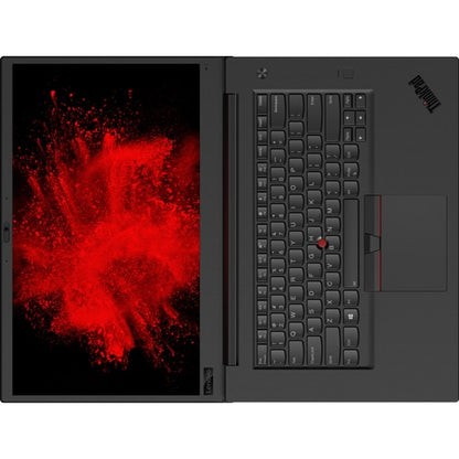 NOTEBOOK WS P1 I7 16G 10P