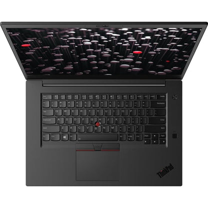 NOTEBOOK WS P1 I7 16G 10P