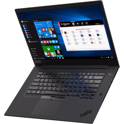 NOTEBOOK WS P1 I7 16G 10P