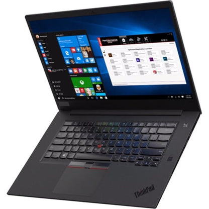 NOTEBOOK WS P1 I7 16G 10P