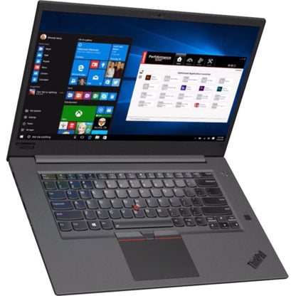 NOTEBOOK WS P1 I7 16G 10P