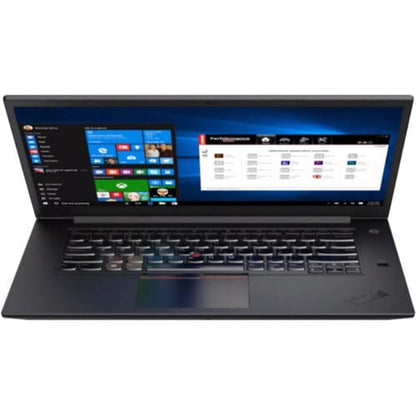 NOTEBOOK WS P1 I7 16G 10P