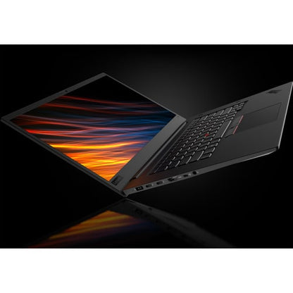 NOTEBOOK WS P1 I7 16G 10P