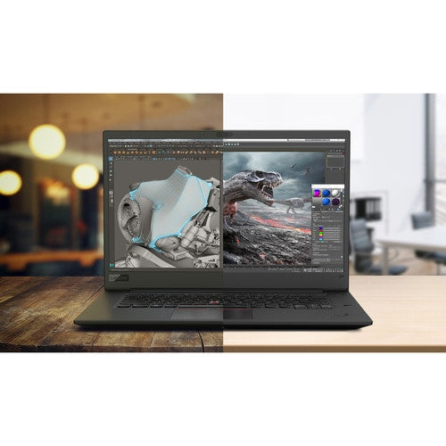 NOTEBOOK WS P1 I7 16G 10P