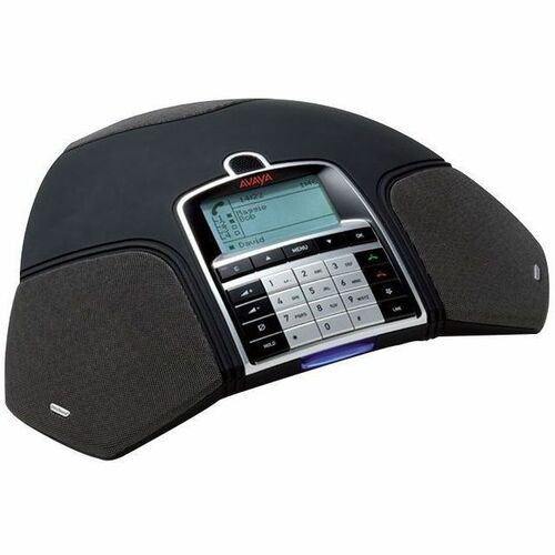 B179 SIP CONF PHONE POE UNIQUEMENT PAS D'ALIMENTATION CA AVEC 3PCC