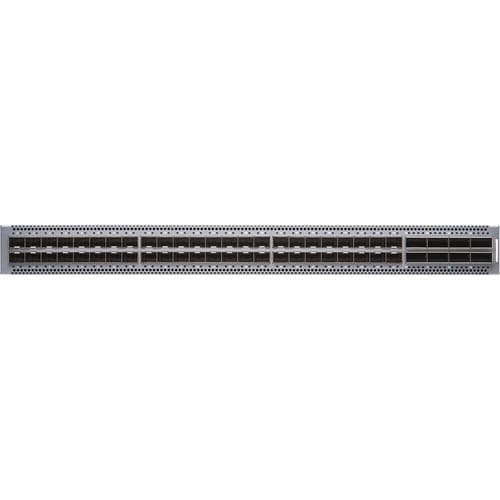 48X25G+8X100G 1U AC PORT SIDE INTAKE AND PSU SIDE EXHAUST