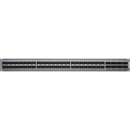 48X25G+8X100G 1U AC PORT SIDE INTAKE AND PSU SIDE EXHAUST