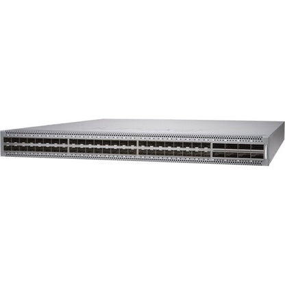 48X25G+8X100G 1U AC PORT SIDE INTAKE AND PSU SIDE EXHAUST