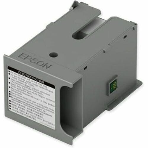 Epson Maintenance Box :LFP Desktop - Inkjet