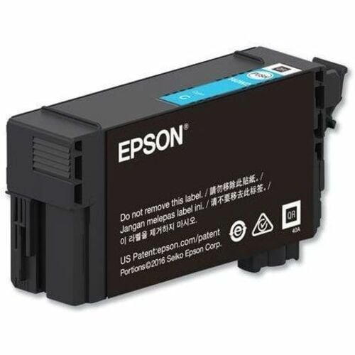 ULTRACHROME XD2 CYAN INK CARTRIDGE 50ML
