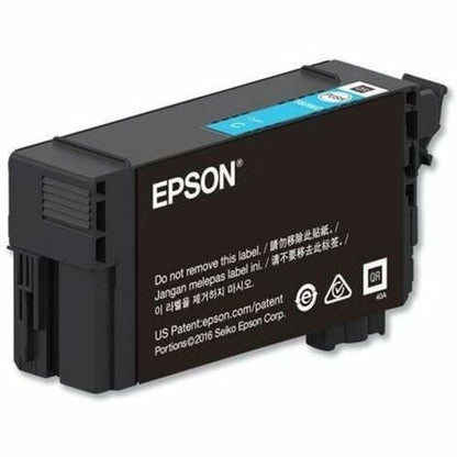 ULTRACHROME XD2 CYAN INK CARTRIDGE 50ML