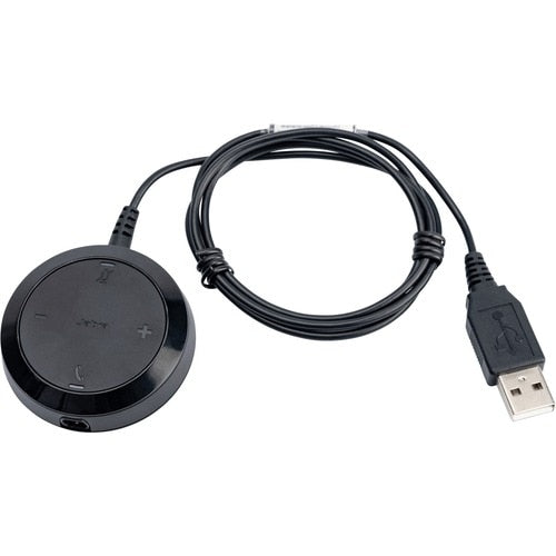 Jabra Evolve 30 II Link Controller - Black for Hea